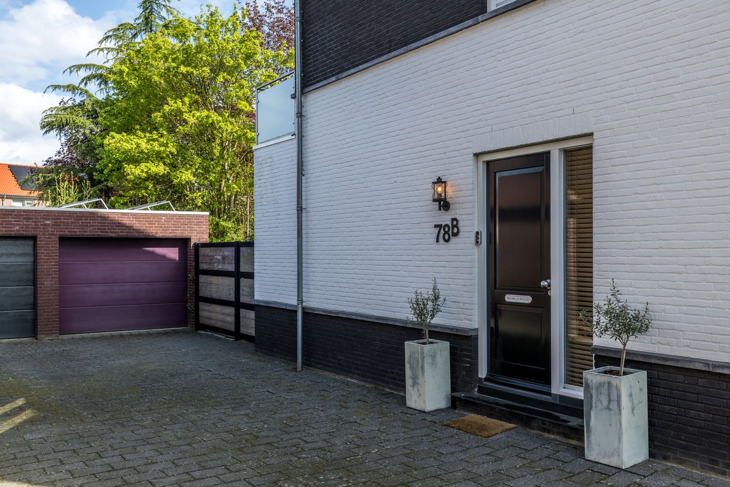 Foto 49 van Demstraat 78-B