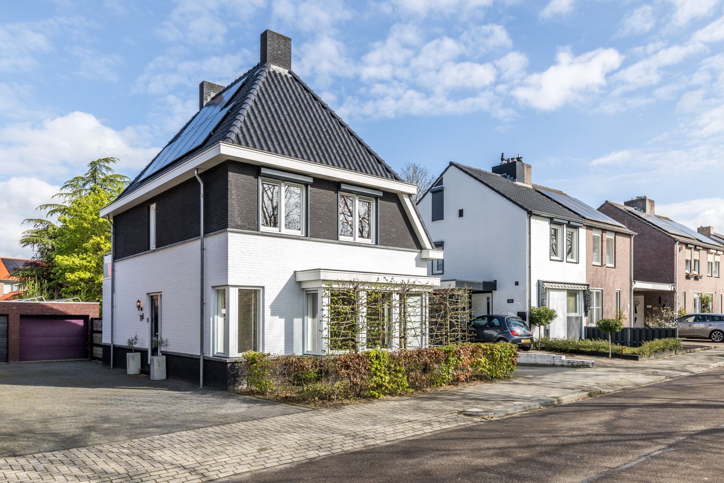 Foto 50 van Demstraat 78-B