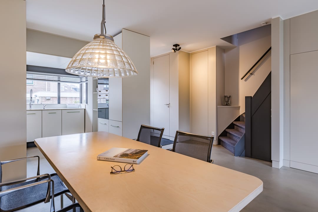 Foto 13 van Ravelijnstraat 8