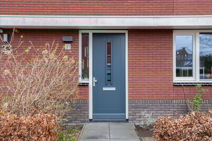 Foto 2 van Klaproos 31