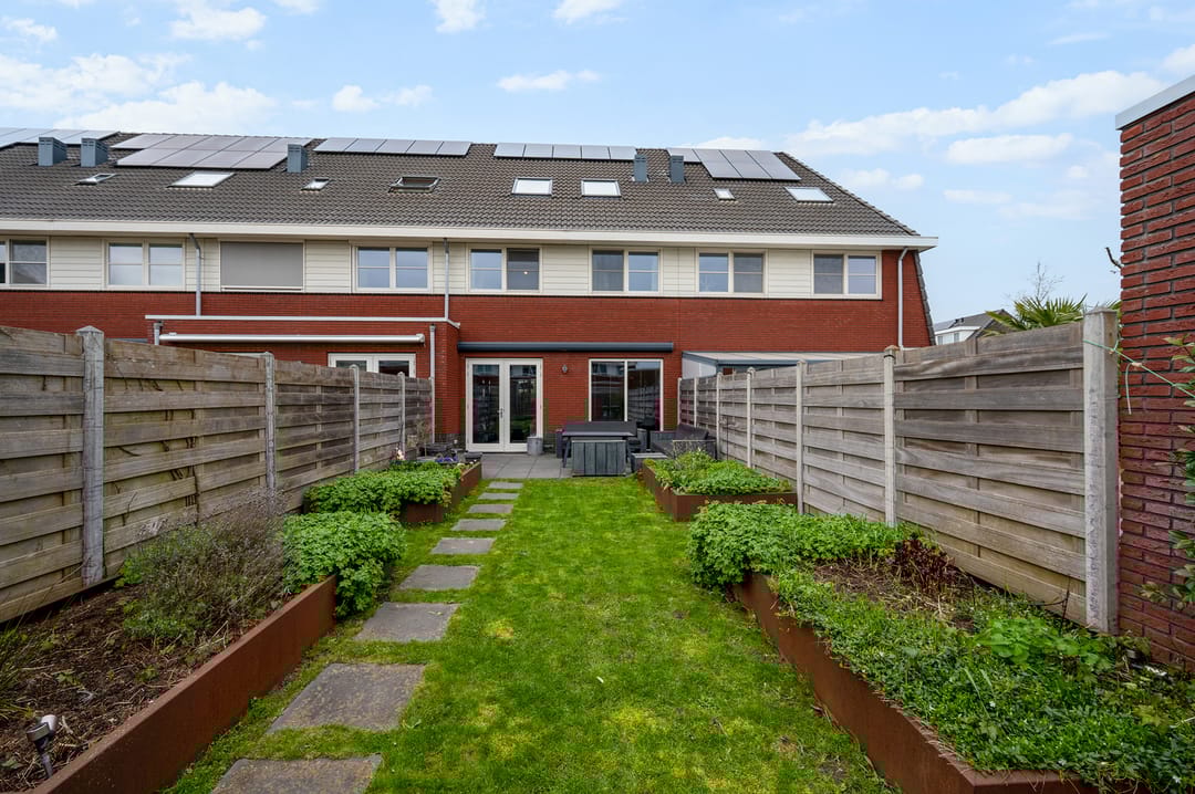 Foto 16 van Klaproos 31