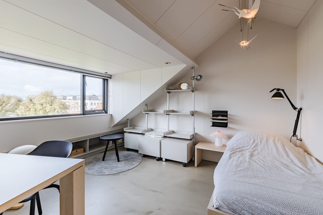 Foto 28 van Ravelijnstraat 8