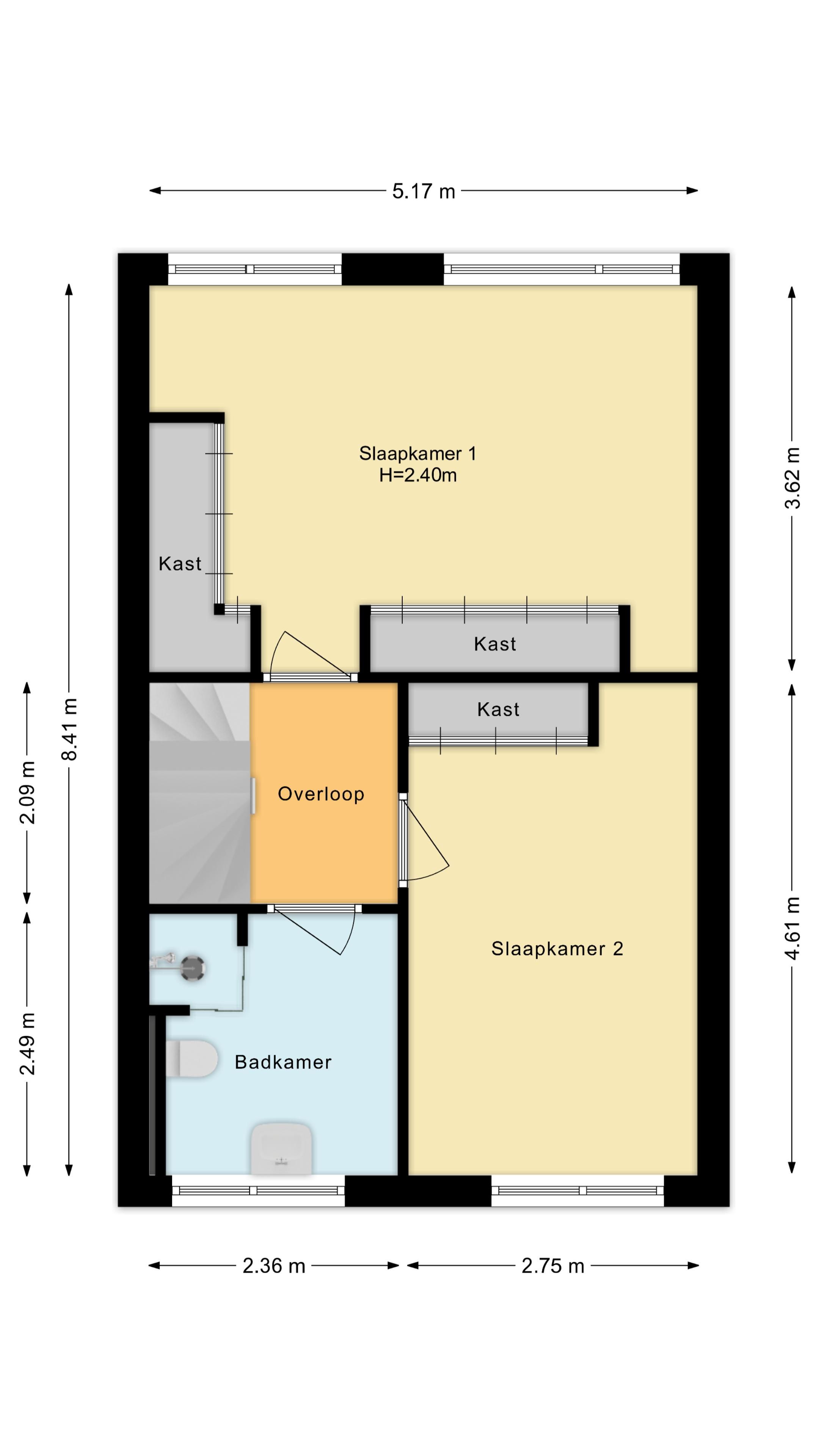 Foto 39 van Ravelijnstraat 8