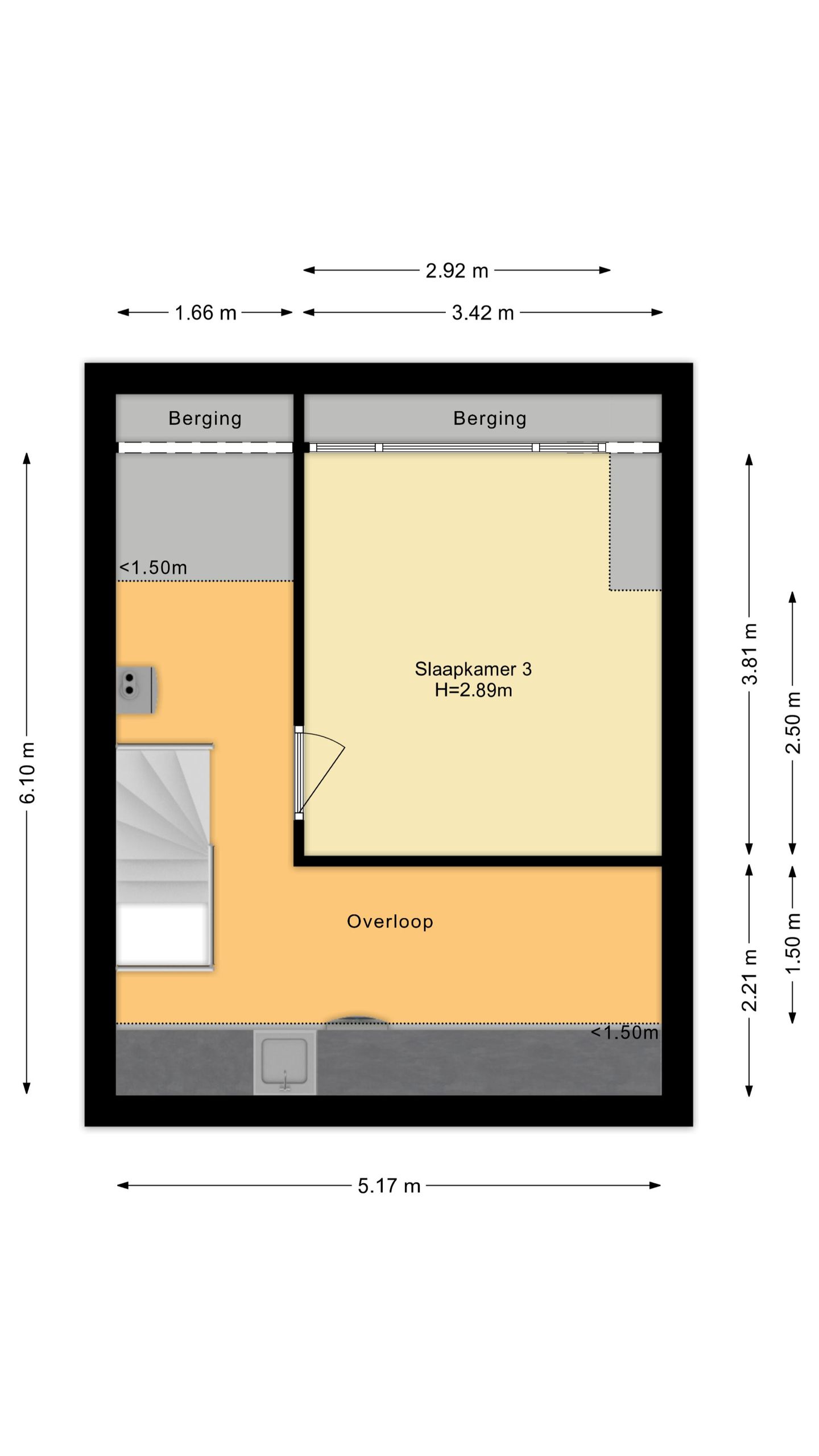 Foto 40 van Ravelijnstraat 8