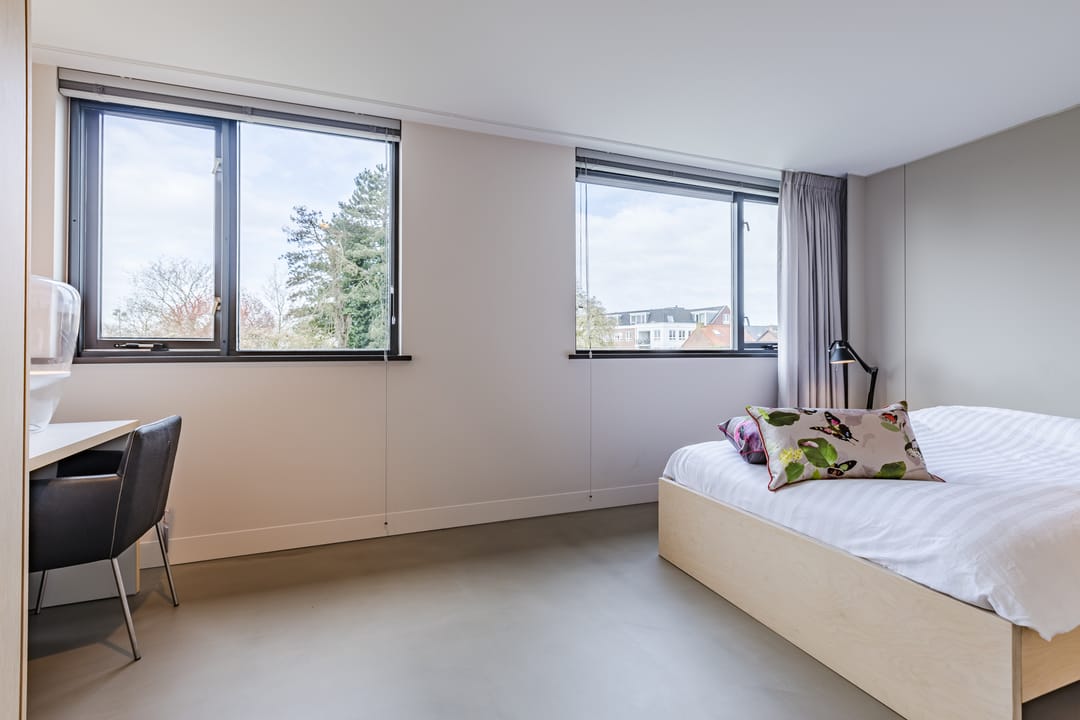 Foto 17 van Ravelijnstraat 8