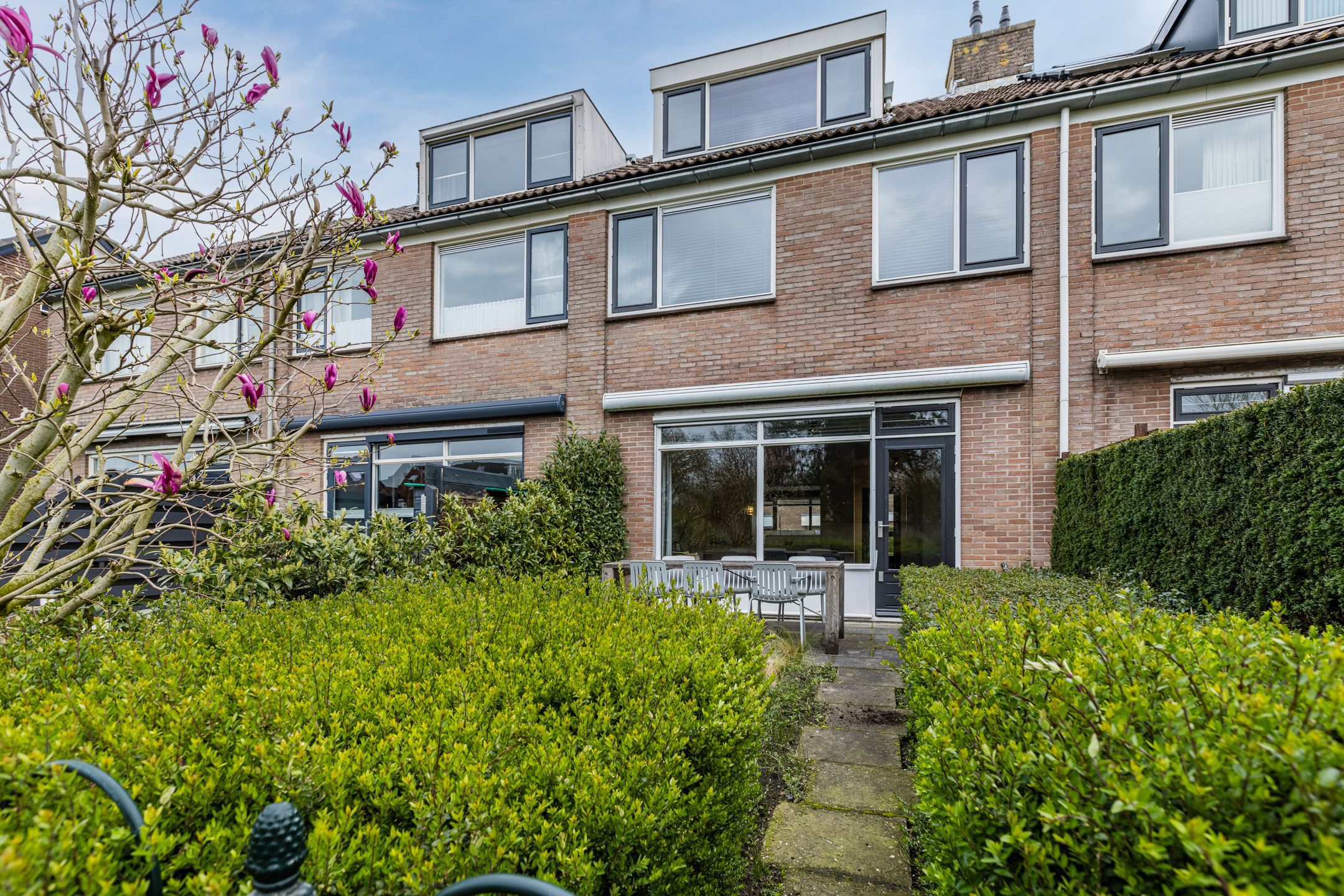 Foto 30 van Ravelijnstraat 8