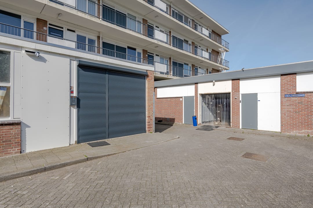 Foto 11 van Diogenesstraat 21