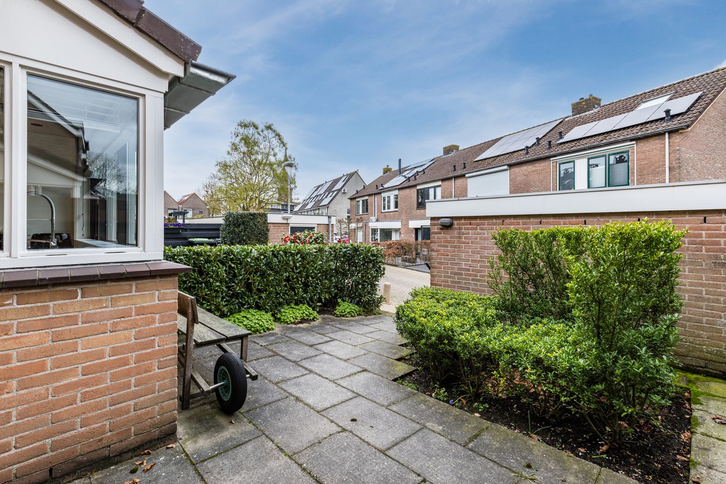 Foto 4 van Ravelijnstraat 8