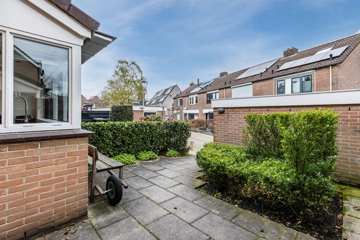 Foto 4 van Ravelijnstraat 8