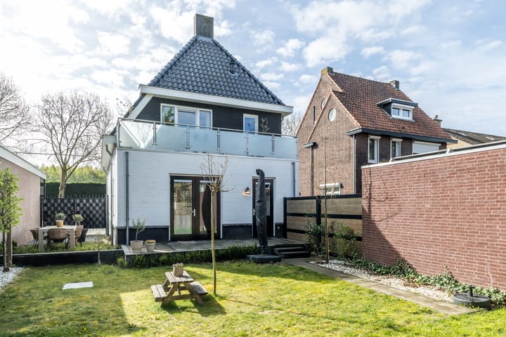 Foto 4 van Demstraat 78-B