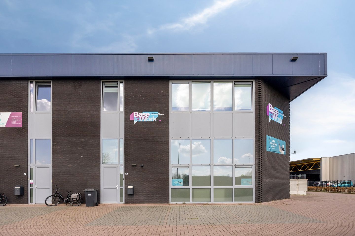 Bekijk foto 2 van Carlsonstraat 4