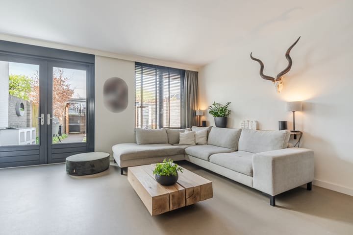 Foto 2 van Judith Leysterplein 51