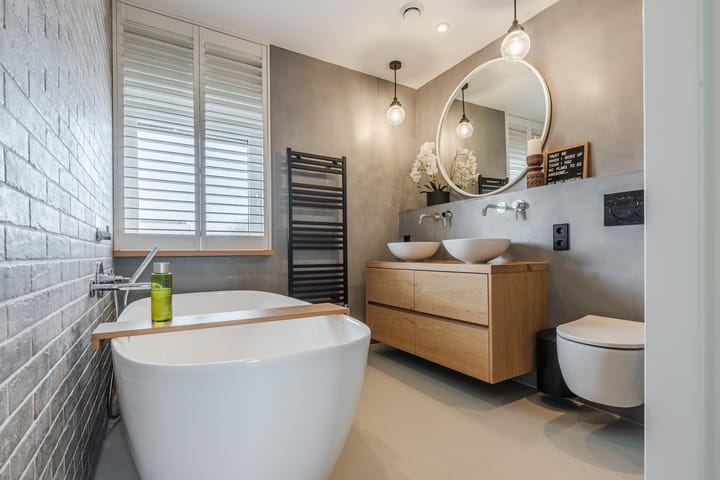 Foto 3 van Judith Leysterplein 51