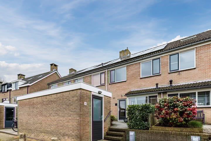 Foto 3 van Ravelijnstraat 8