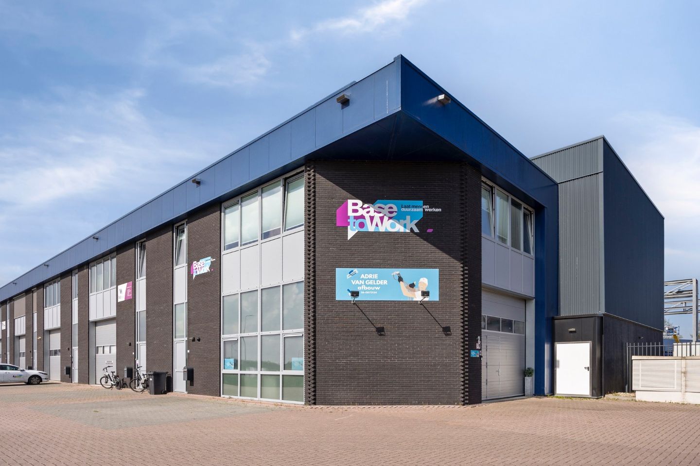 Bekijk foto 1 van Carlsonstraat 4