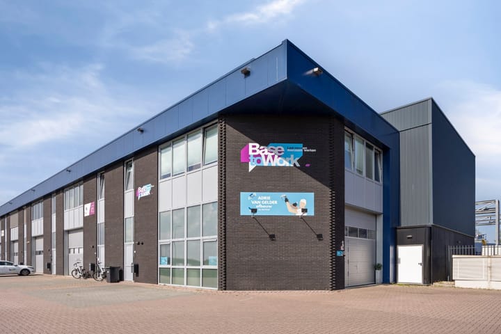 Carlsonstraat 4, Kampen