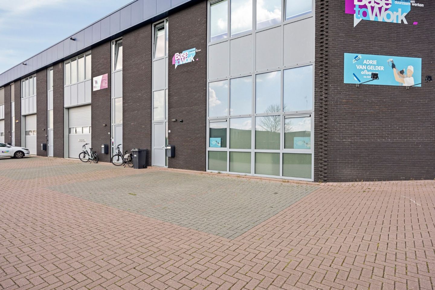 Bekijk foto 4 van Carlsonstraat 4