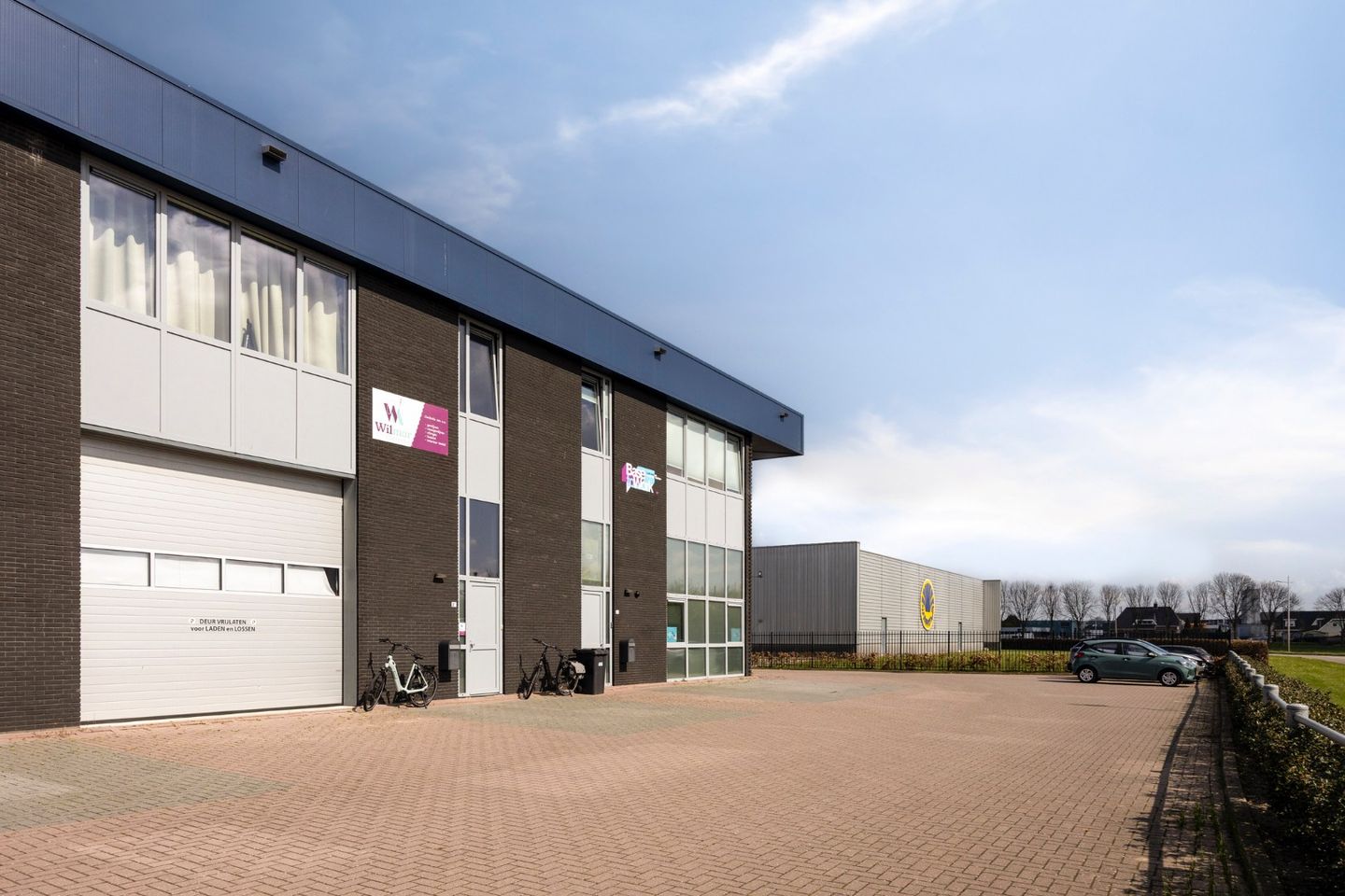 Bekijk foto 5 van Carlsonstraat 4