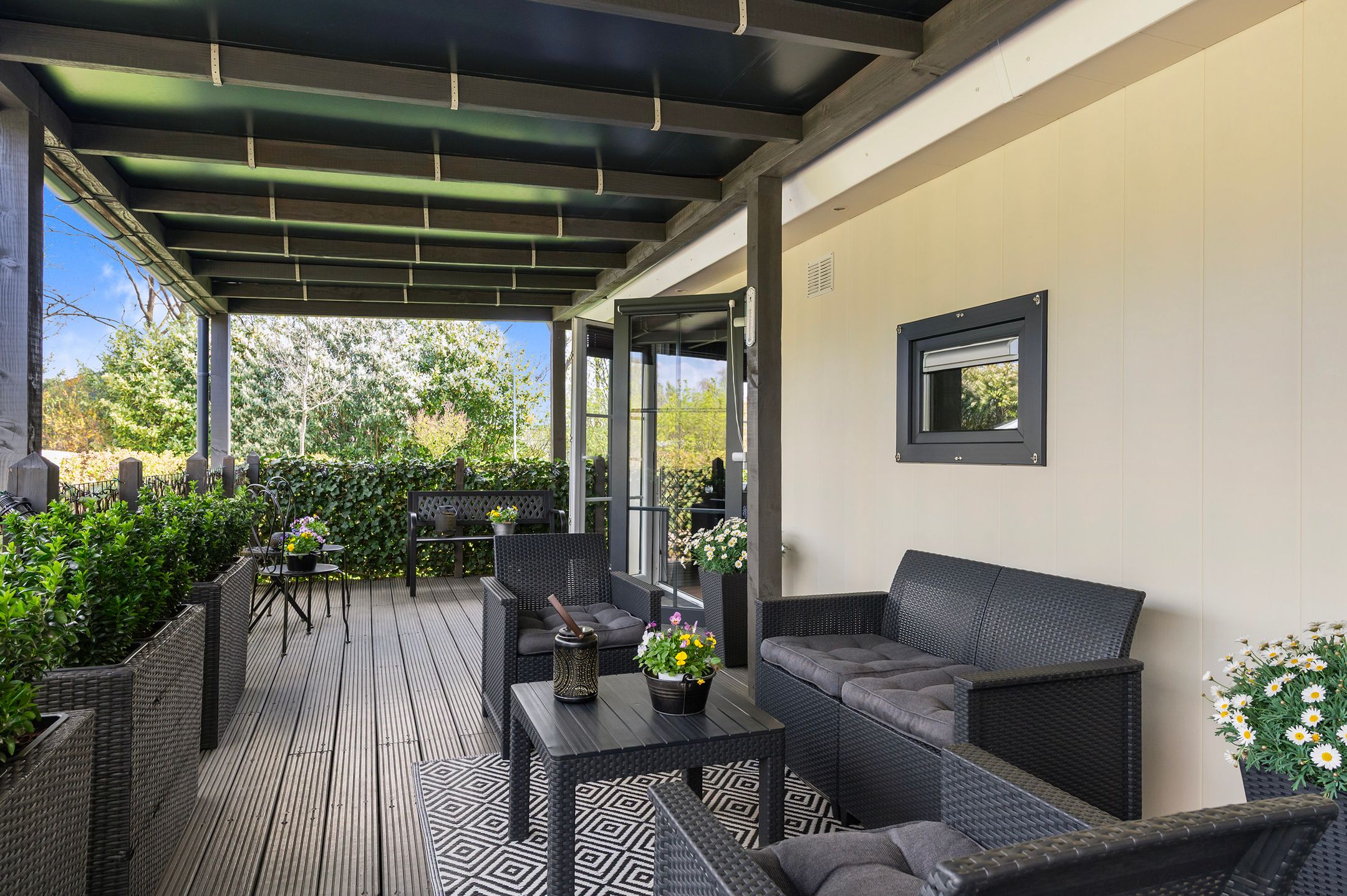 2-bedroom freehold villa in Ruurlo — photo 3 of 5