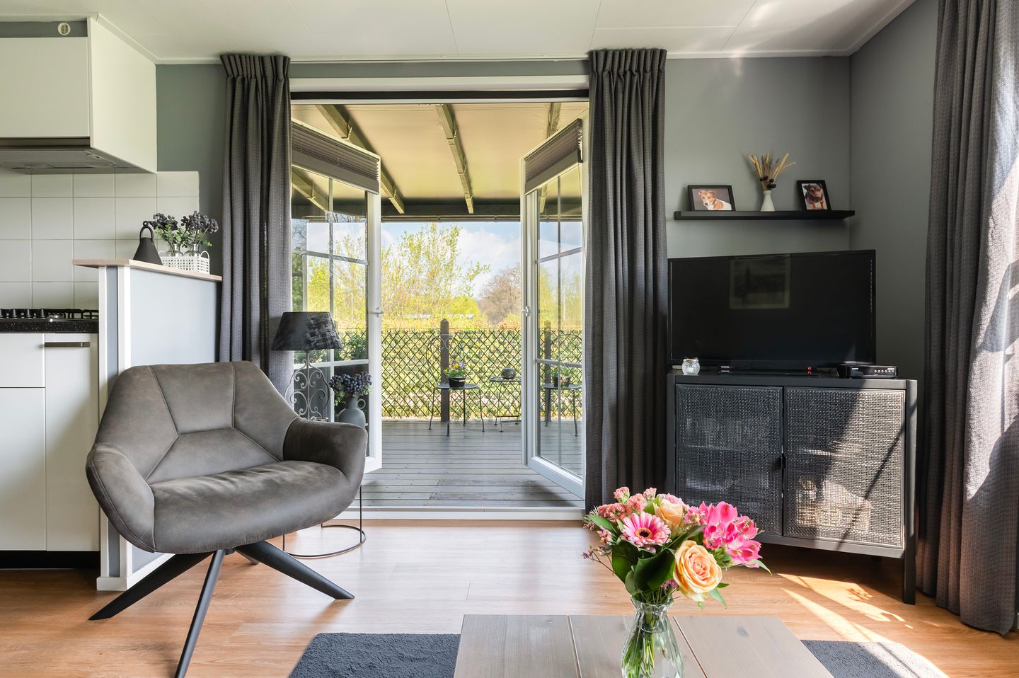 Photo 10 of Bekkenwal 2-170