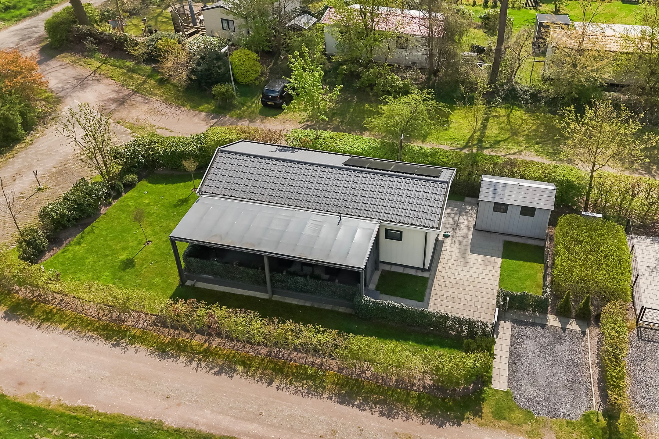 Photo 18 of Bekkenwal 2-170