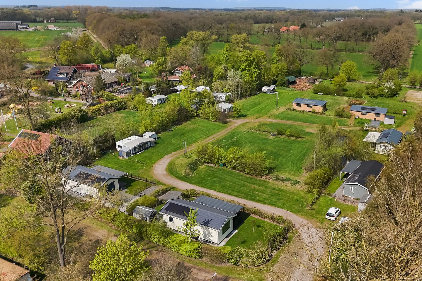 Photo 19 of Bekkenwal 2-170