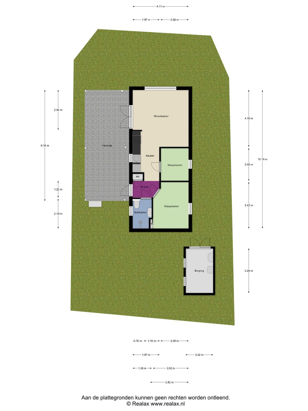 Photo 23 of Bekkenwal 2-170