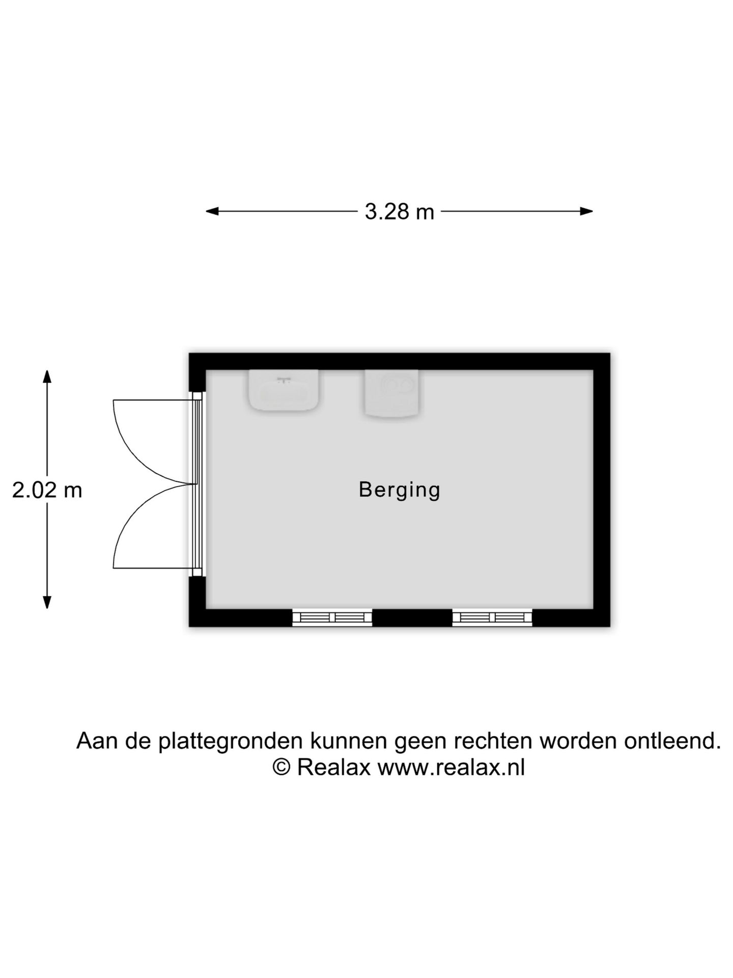 Photo 25 of Bekkenwal 2-170