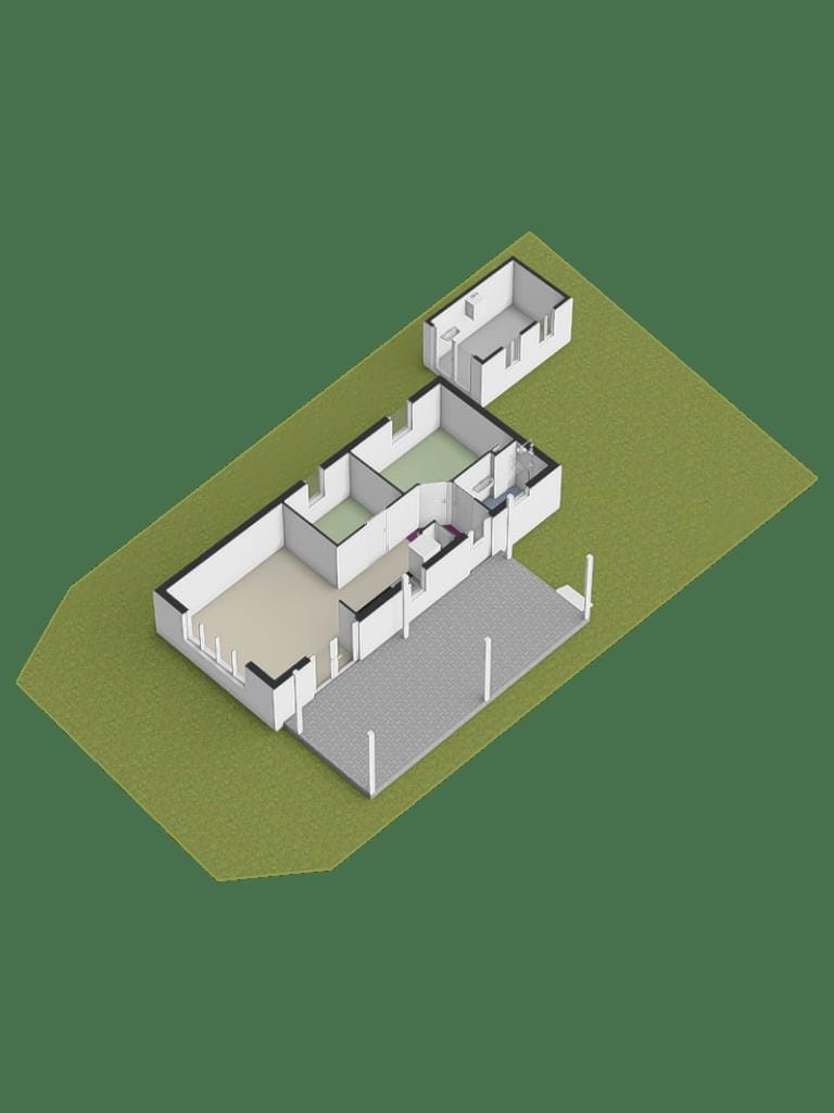 Photo 26 of Bekkenwal 2-170