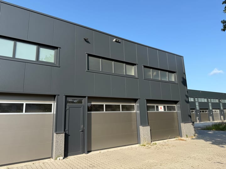 Groethofstraat 11-T, Venlo