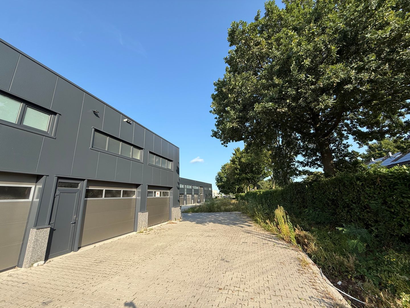 View photo 2 of Groethofstraat 11-T