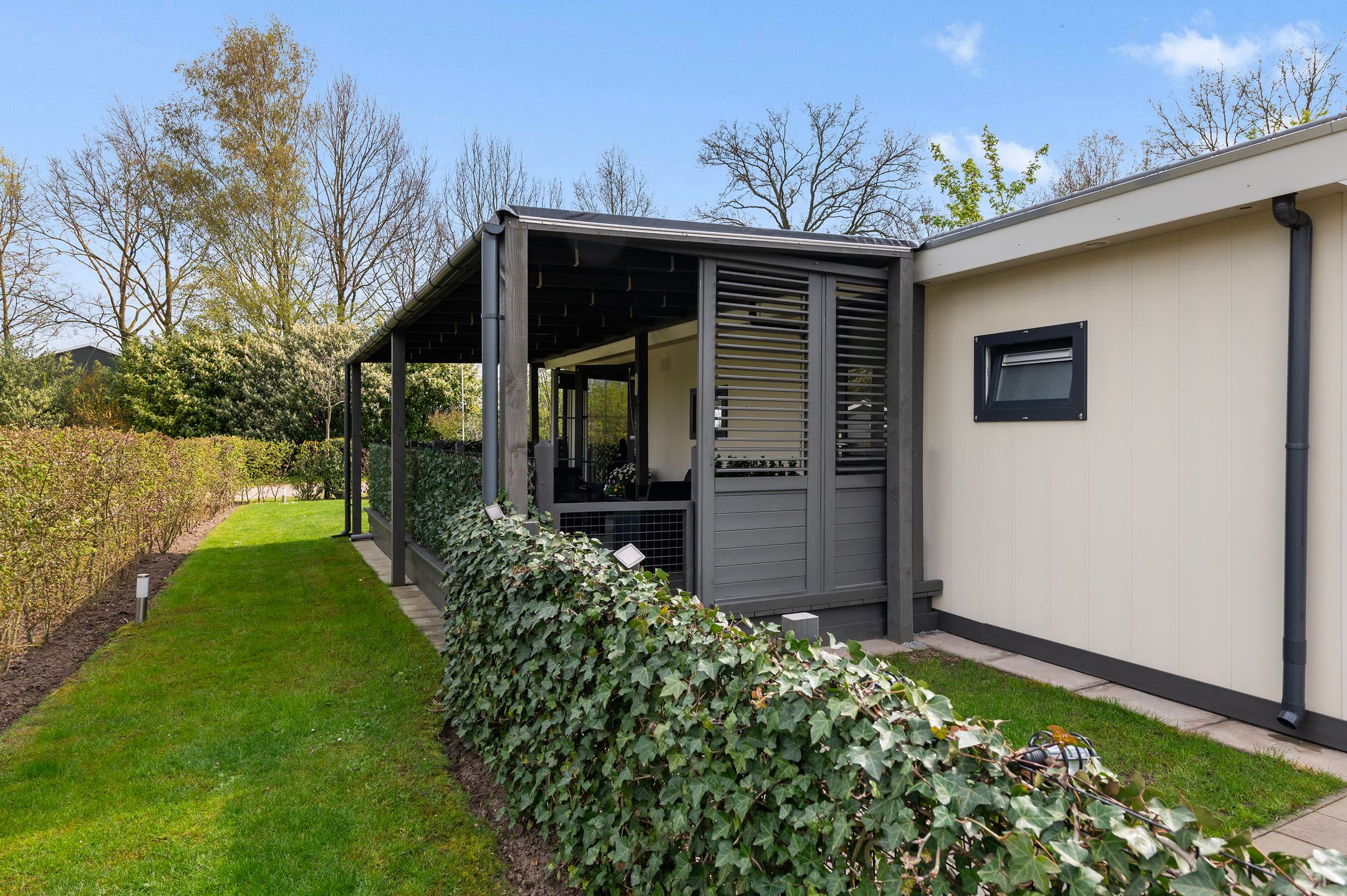 2-bedroom freehold villa in Ruurlo — photo 2 of 5