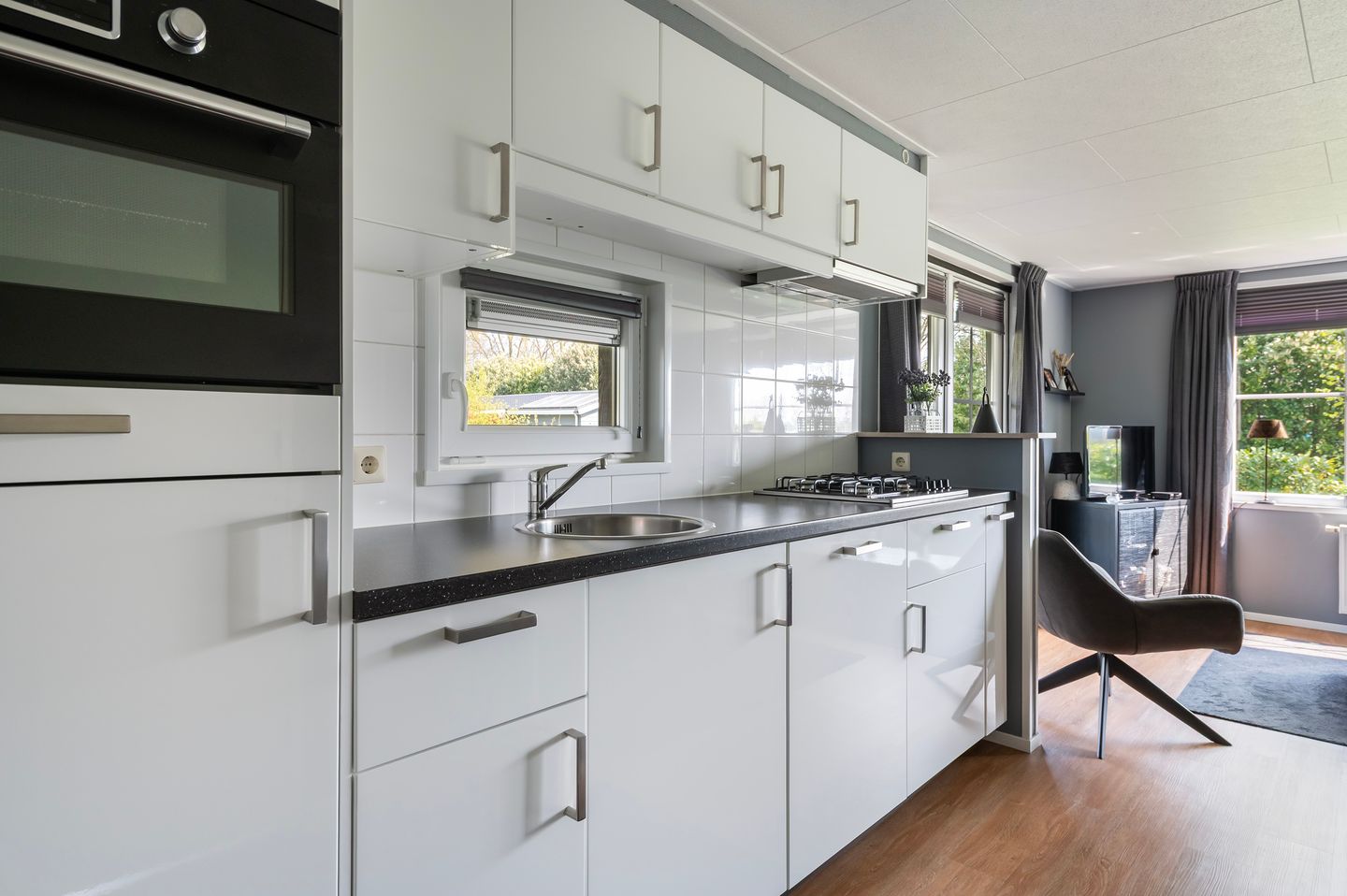 Photo 5 of Bekkenwal 2-170