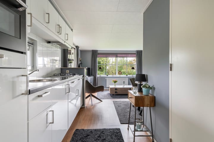 Foto 4 van Bekkenwal 2-170