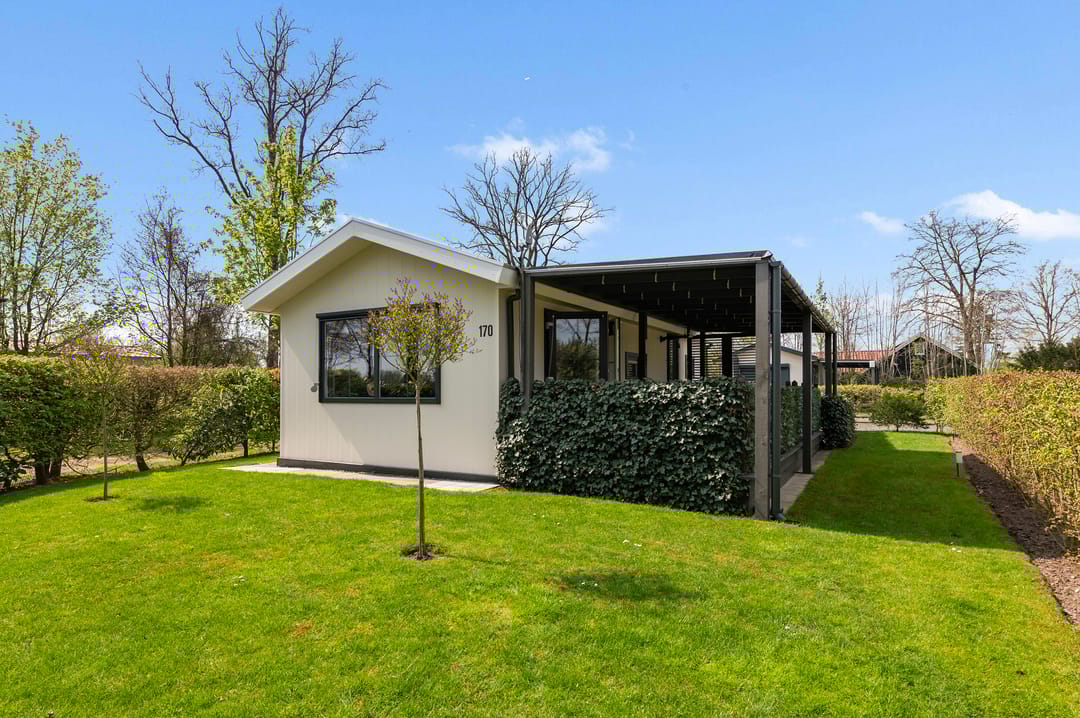 Photo 1 of Bekkenwal 2-170