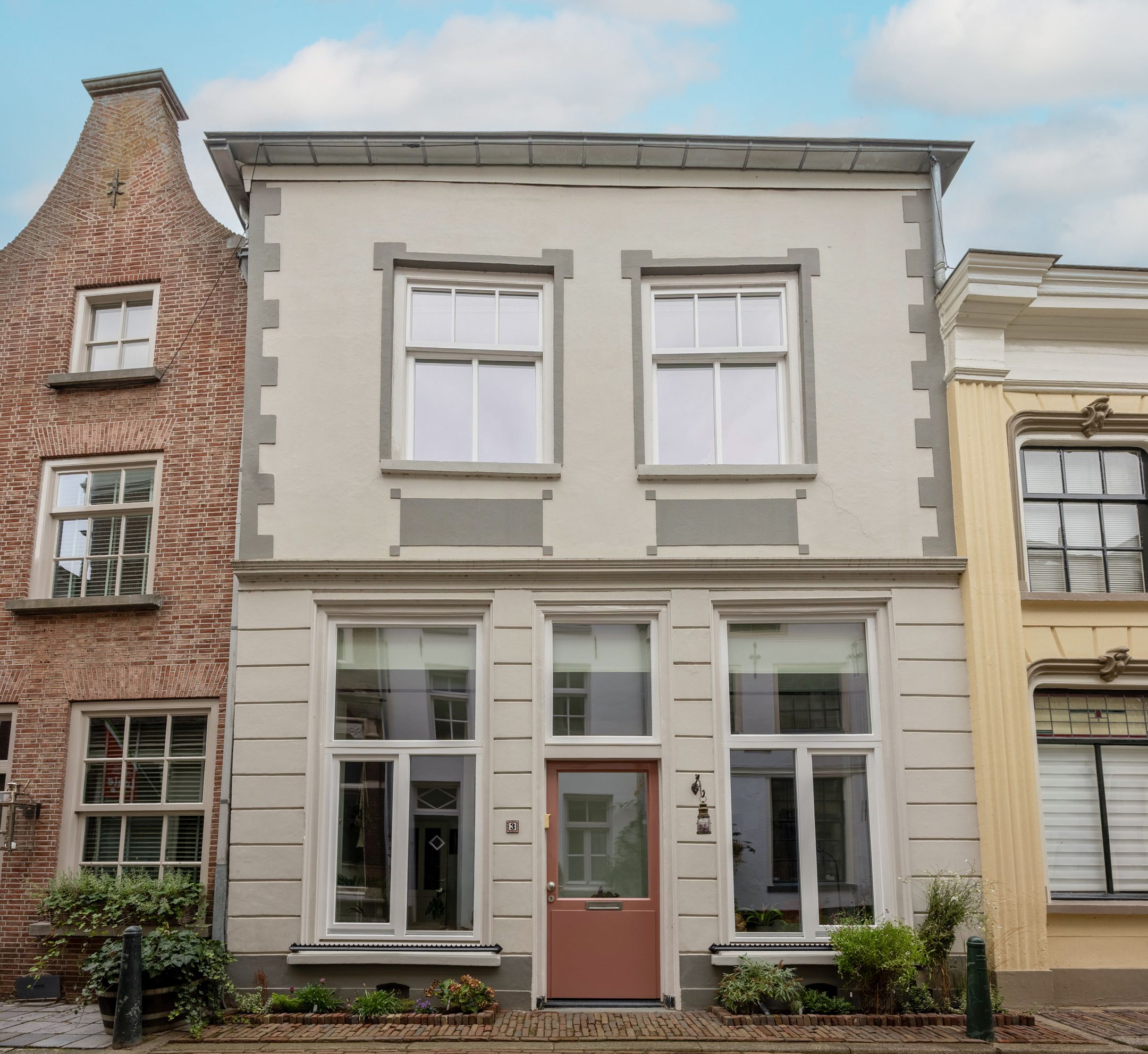 Hamstraat 3 