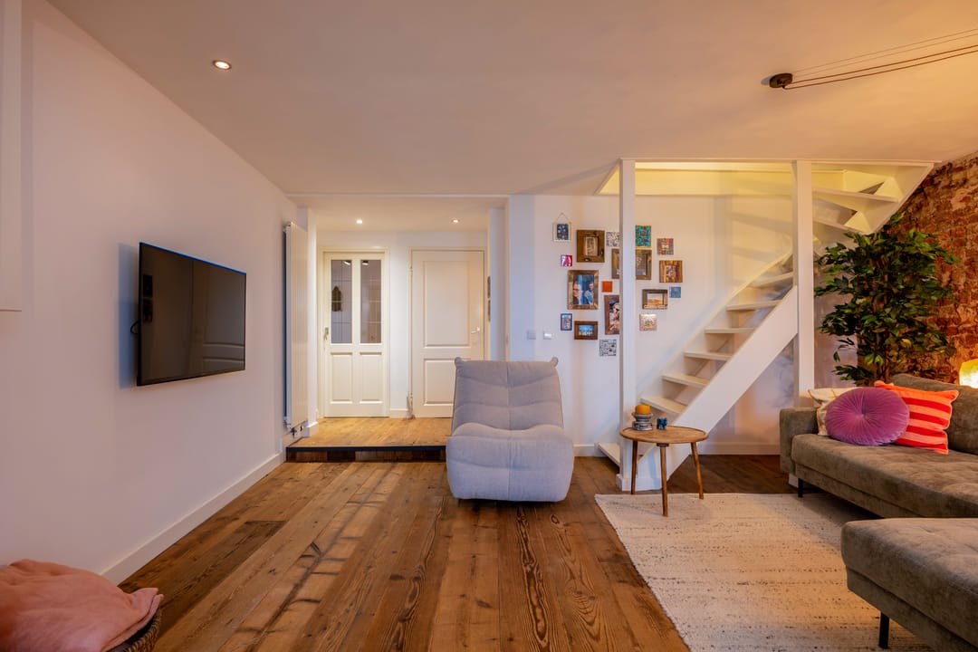 Foto 8 van Hamstraat 3