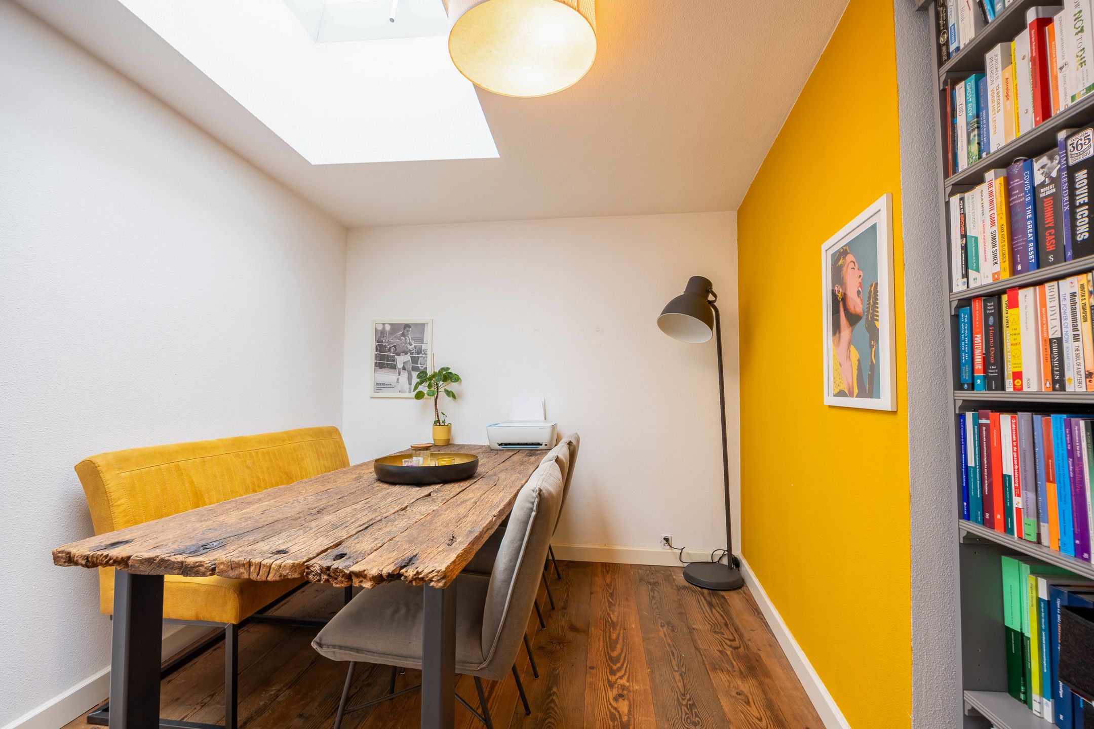 Foto 21 van Hamstraat 3