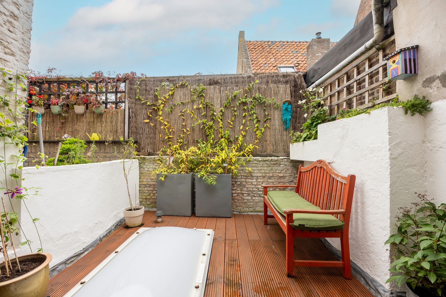 Foto 35 van Hamstraat 3