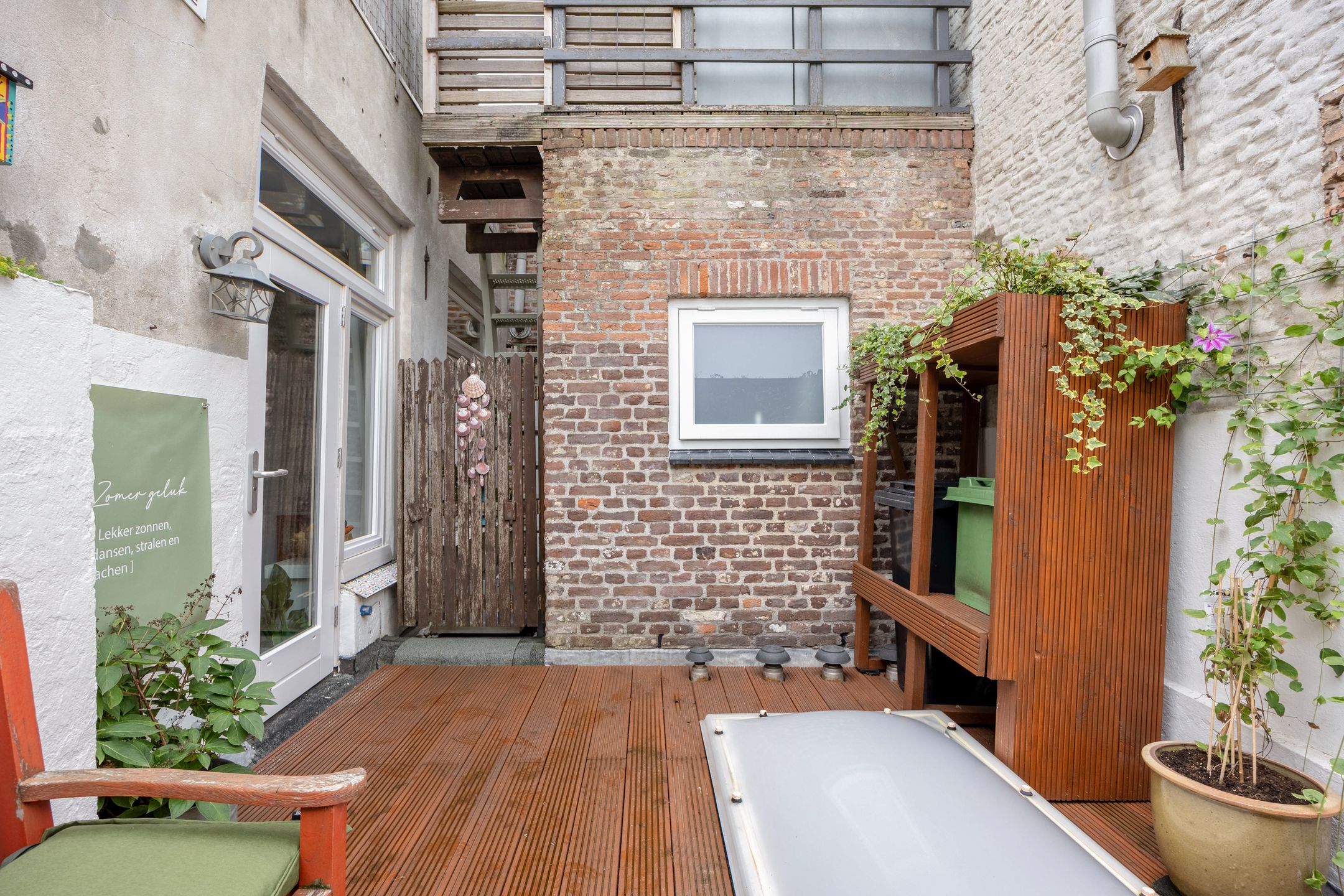 Foto 36 van Hamstraat 3