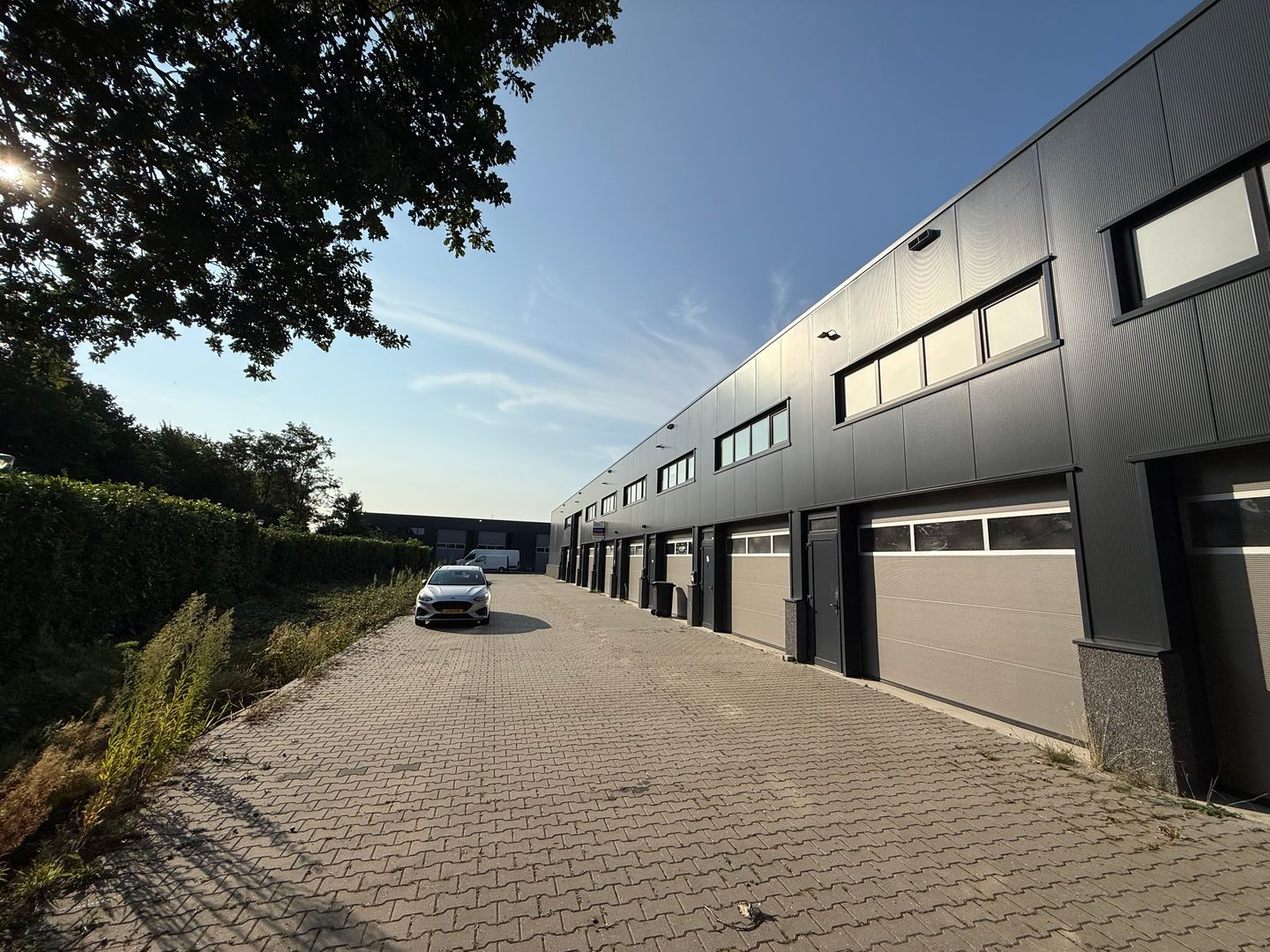 View photo 3 of Groethofstraat 11-T