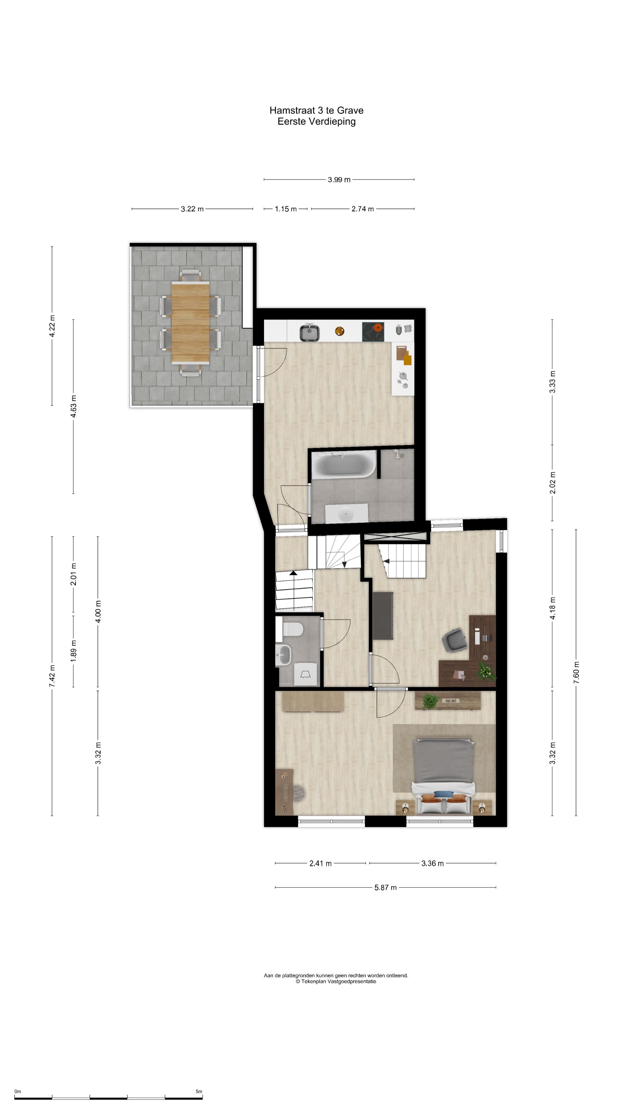 Foto 66 van Hamstraat 3