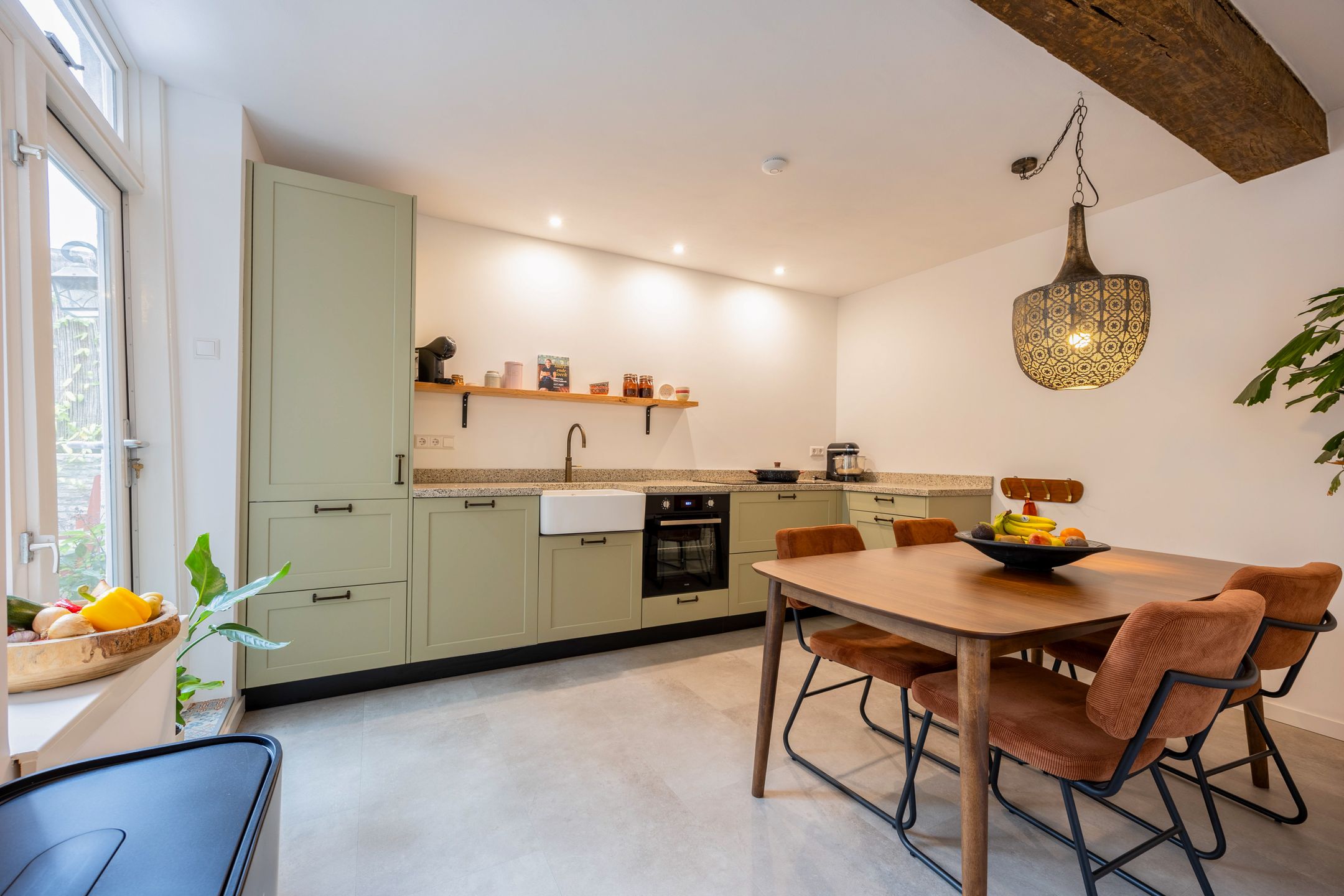 Foto 3 van Hamstraat 3