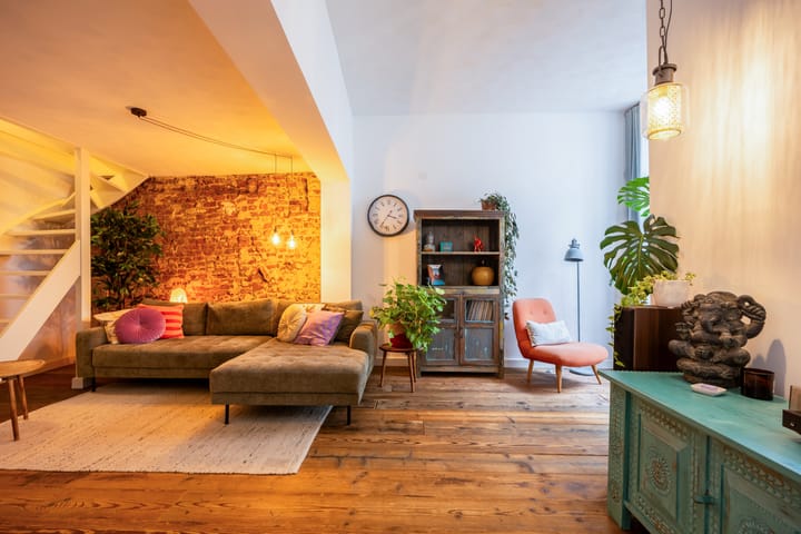 Foto 4 van Hamstraat 3