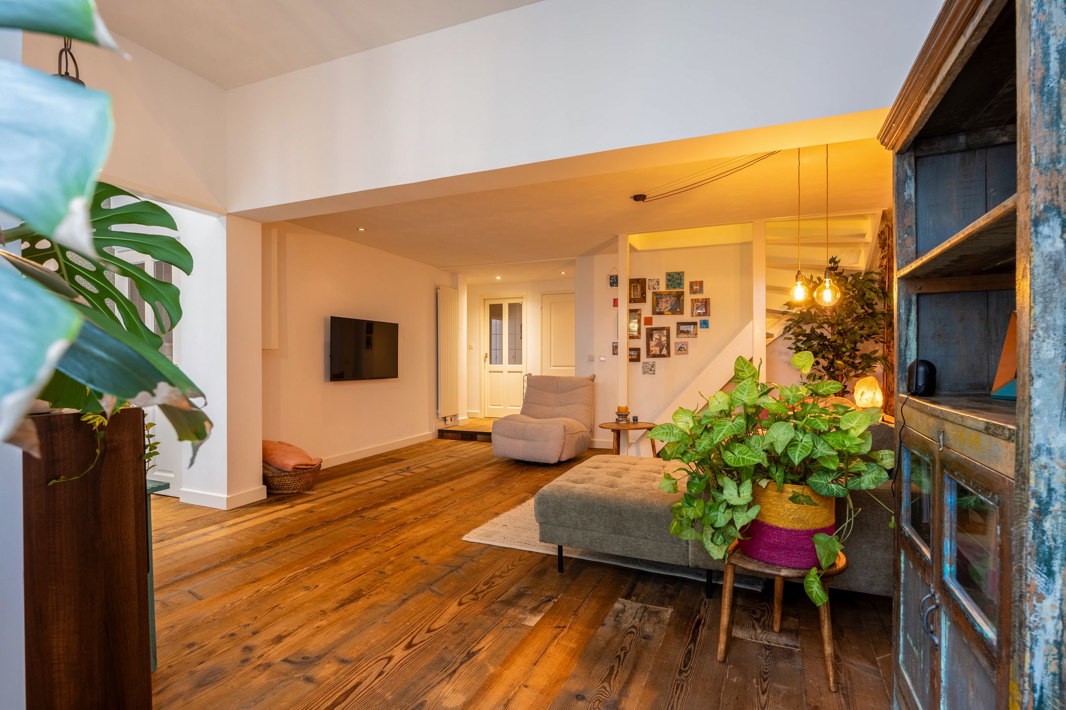 Foto 12 van Hamstraat 3