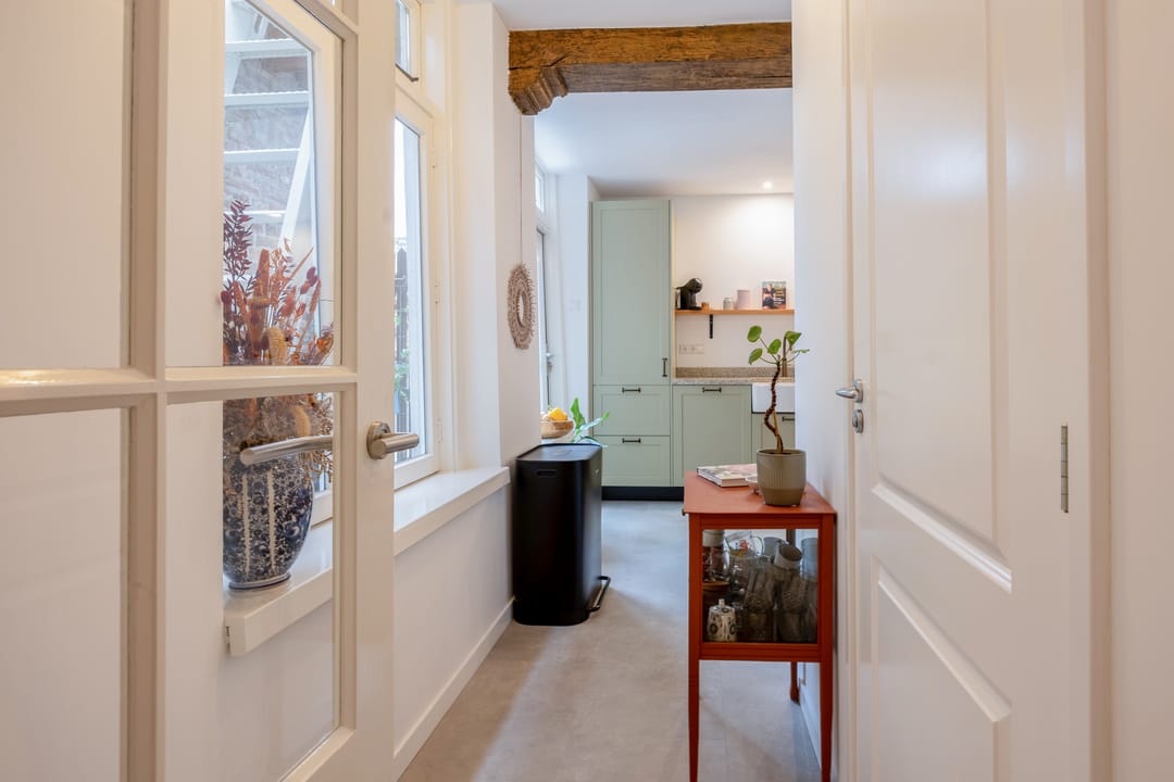 Foto 26 van Hamstraat 3