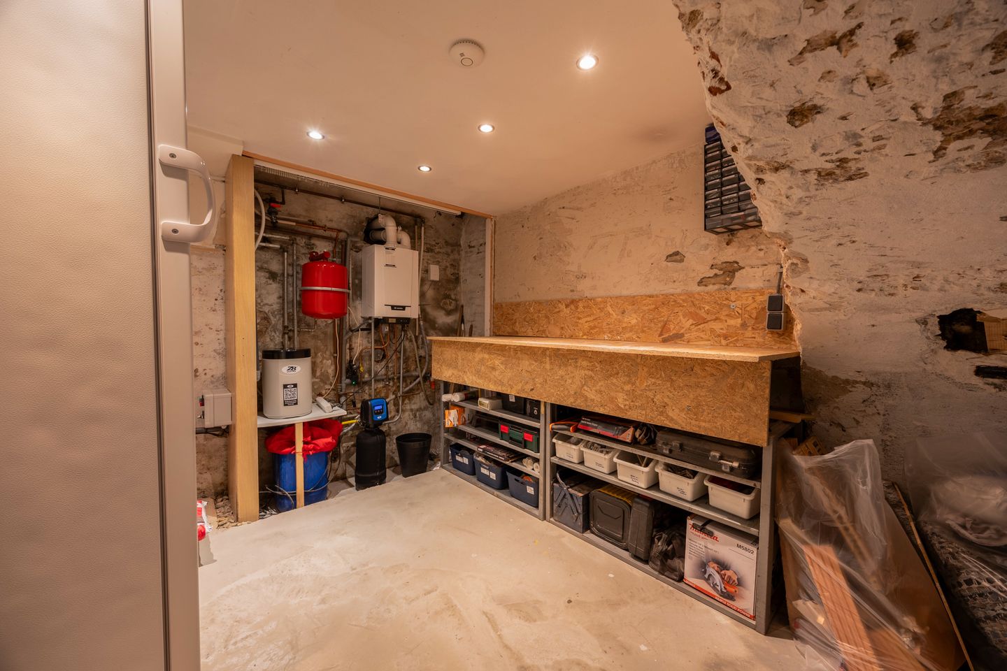 Foto 25 van Hamstraat 3