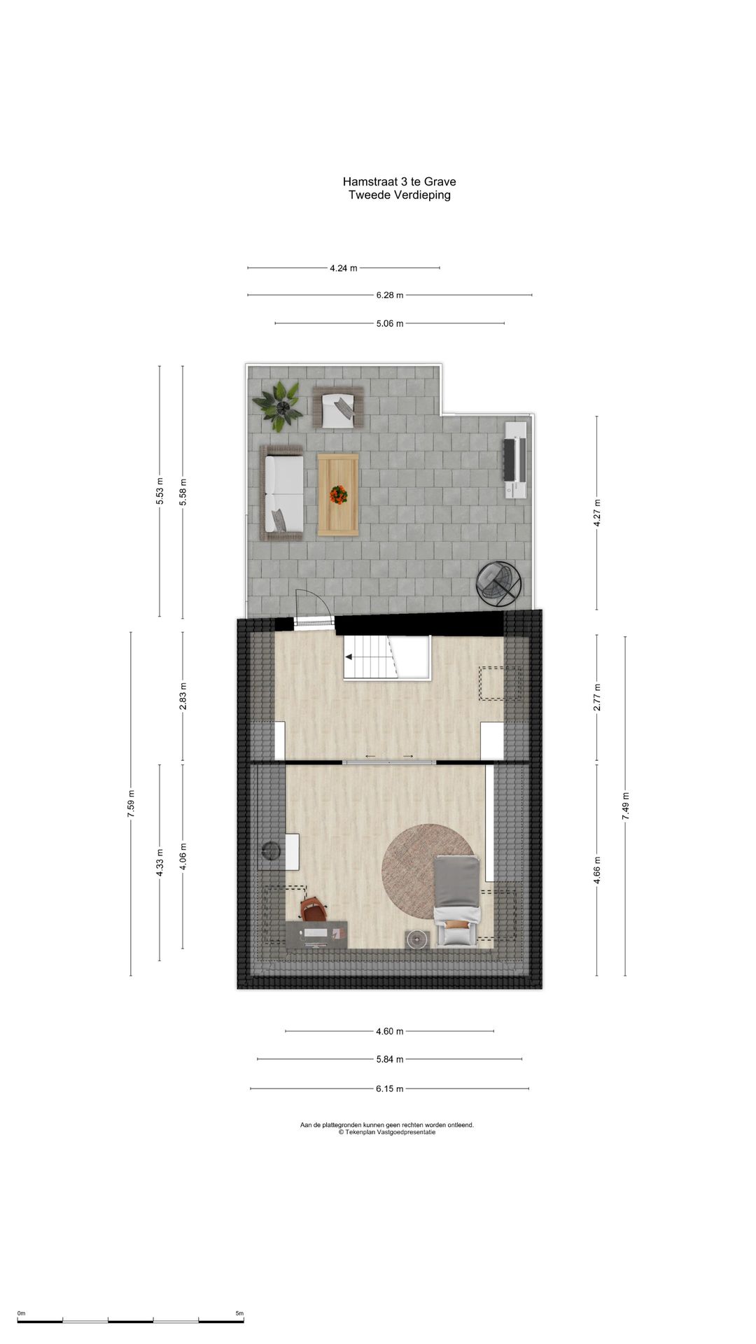 Foto 67 van Hamstraat 3