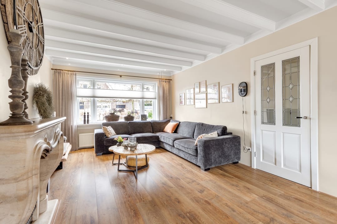 Foto 7 van Bentinckstraat 18