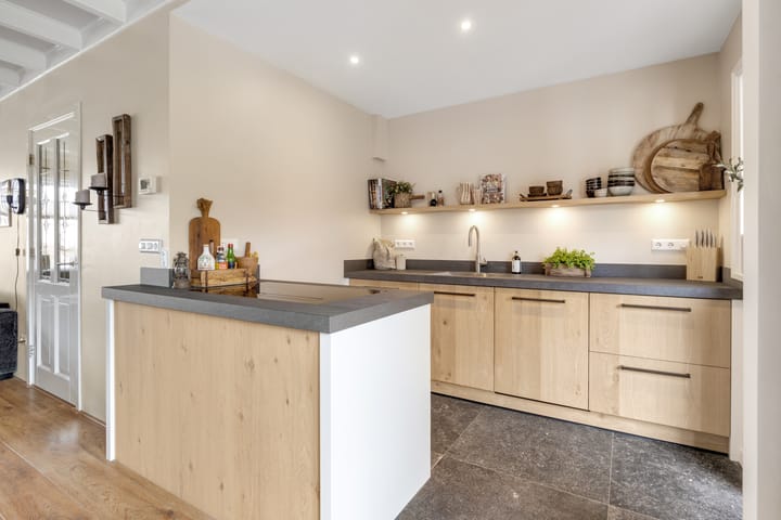 Foto 3 van Bentinckstraat 18